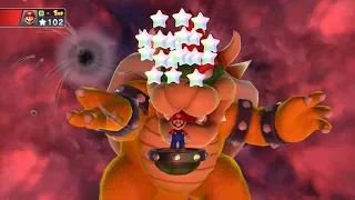 Mario Party 10 Mario Party #185 Donkey Kong vs Mario vs Rosalina vs Toad Whimsical Waters Master
