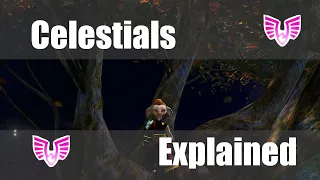 The Celestial Paradox - How (not) to use it. - An Intro to GW2 PVE Buildcraft, Stats and Partyroles