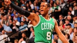 Rajon Rondo - Career Mix!