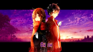 Nightcore - Me and my broken heart ( Switching vocals )