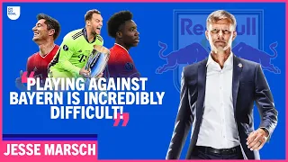 Salzburg's manager explains why Bayern are almost invincible, even without Lewandowski | Oh My Goal