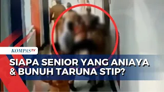 Usut Kematian Taruna STIP, Polres Metro Jakarta Utara Hadirkan Belasan Saksi!