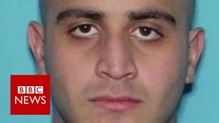 Orlando gay club shooting: What we know about Omar Mateen - BBC News