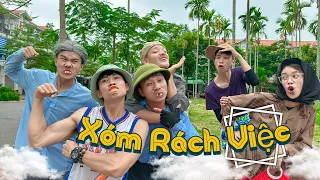 Xóm Rách Việc - 2