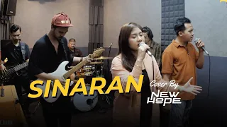 Sinaran (Sheila Majid) Cover by New Hope Band Jambi