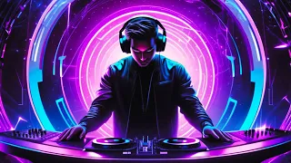 TECHNO MIX 2024 LIFT YOU UP | TECHNO DJ