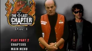The Last Chapter - S01E02: Shock and Awe - Michael Ironside