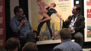 Nuri Bilge Ceylan at the 49th New York Film Festival