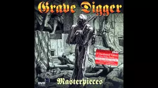 Grave Digger - Scotland United