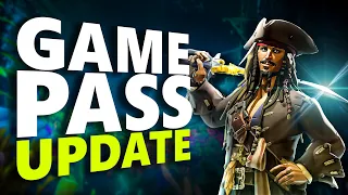 Der Xbox Game Pass kennt keine Grenzen! | Xbox Game Pass Update