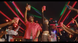 Kanina Kandalama ft Jemax  _ Alcohol (Official Music Video) Dir by Sammie Dee & Kingson