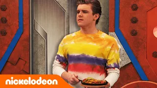 Niebezpieczny Henryk | Ray, zrób przewrót w tył! | Nickelodeon Polska