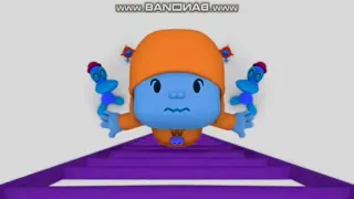 Oh Dear Pocoyo Effects | Klasky Csupo 1997 Effects