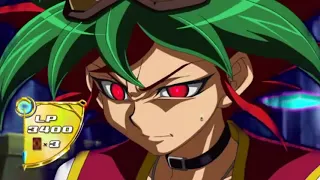 YUGIOH arc v ! capitulo 135 fANDOBLABLE 1