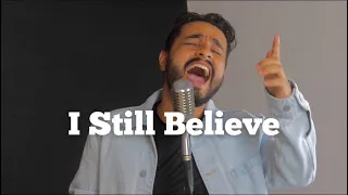 I Still Believe - Gabriel Henrique (Cover Mariah Carey)