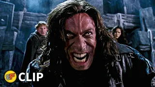 "There Is a Cure" Scene | Van Helsing (2004) Movie Clip HD 4K