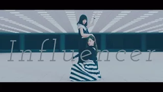 乃木坂46 『インフルエンサー』