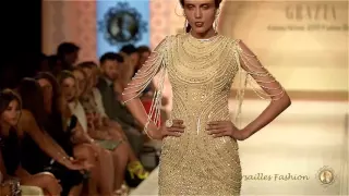 Grazia AW Fashion Show 2015 - Palace Versailles Fashion Uae  use London