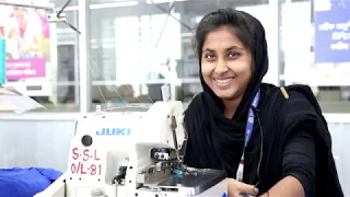 Bangladesh’s Garment Manufacturers Invest Millions in their Unskilled Workers