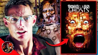 13 Ghosts: Revisiting Early 2000s Horror