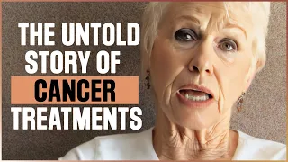 Beyond Chemotherapy: A Closer Look At Cancer Treatments | Cut, Poison, Burn | Only Human