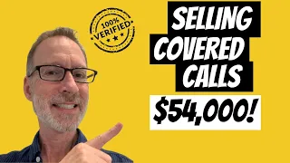 How To Sell Covered Calls For Beginners - Income Stream!