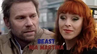 ● Lucifer & Rowena || Beast