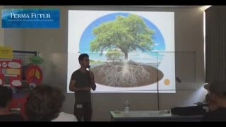 Conférence d'initiation à la Permaculture