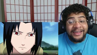 Naruto Shippuden In 13 Min!