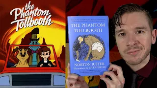 The Phantom Tollbooth ~ Lost in Adaptation