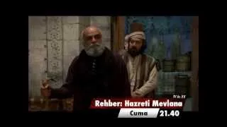 TV Filmi "Hz. Mevlana"