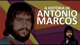 A HISTÓRIA DE ANTÔNIO MARCOS