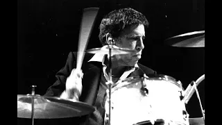 Buddy Rich - Ya Gotta Try [Live in Berlin, 1977]