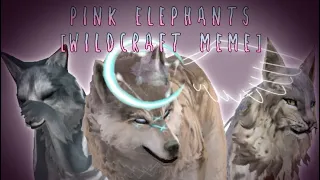 Pink Elephants [WildCraft Meme - Ft. Neptune, Ghost & Frost]