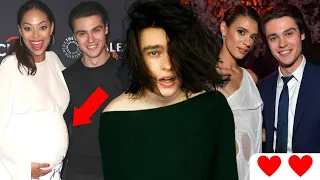 Girls Felix Mallard Has Dated | Ginny and Georgia