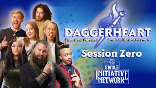 DaggerHeart Open Beta Playtest | Session 0: Character Creation