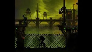 [TAS] PSX Oddworld: Abe's Oddysee "100%" by Samtastic in 1:03:54.08