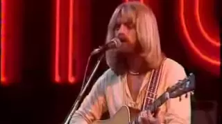 Michael Martin Murphey - Wildfire