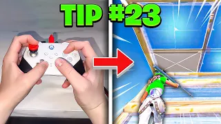 25 Tips & Tricks Controller Players NEED