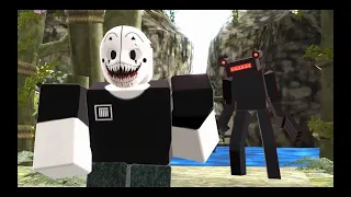 CAMPING MANSION HORROR STORY BEFORE HOTEL ROBLOX ANIMATION PART4