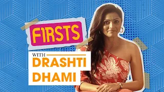 Hotstar Specials The Empire | Firsts with Drashti Dhami | All Episodes are Now Streaming