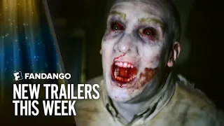 New Trailers This Week | Week 44 (2021) | Movieclips Trailers