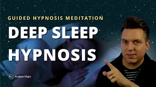 Sleep Hypnosis | Quieten Your Mind And Fall Asleep Fast