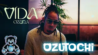 Ozuna - Vida (Visualizer Oficial) | Ozutochi