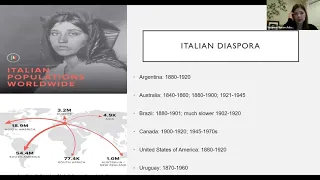 Genealogy Series | Research your Italian Ancestors