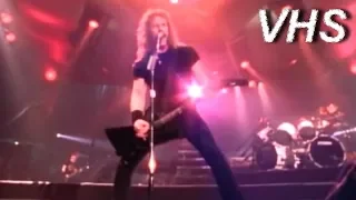 Metallica - Sad But True - Песня на русском - VHSник