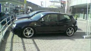 golf 4