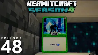 GUARANTEED in Phase 6 Decked Out 2 - HermitCraft 9 - E48