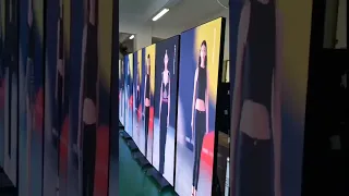 Poster LED display/digital LED poster display/LED poster display price