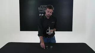 Propel Star Wars Blades Installation